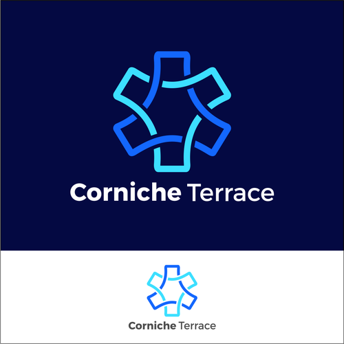 Corniche Terrace Design por dimbro