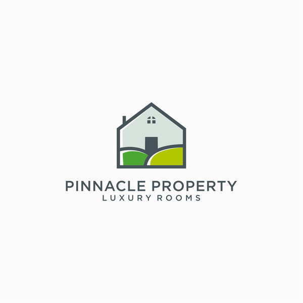 Design realizzato da Ubaidah Designs intitolato "Logo for high-end property lettings company"