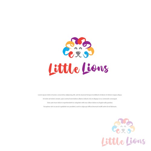  contest entry by Crown King Solution