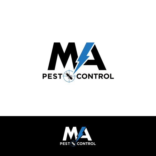 MA Logo Designs Réalisé par pianpao