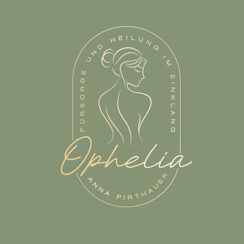 Logo design contest entry by Vesna