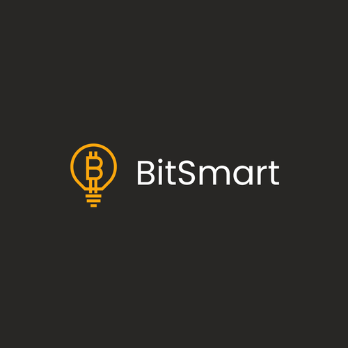 Design best logo for BitSmart crypto wallet app Design by logorilla™