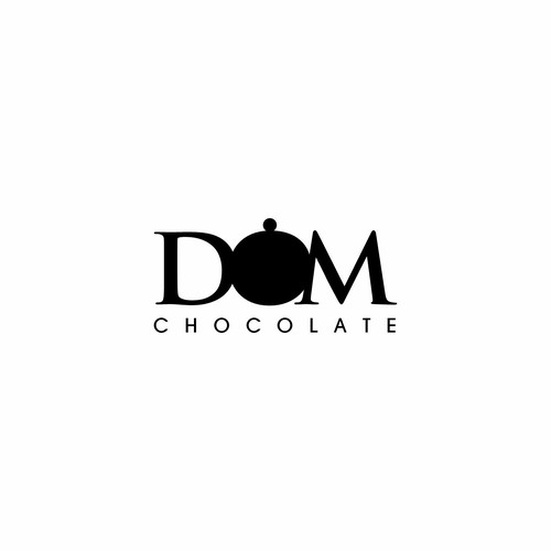 Design a logo for luxury business chocolate Design réalisé par #JD™