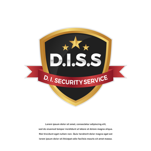 DI SECURITY SERVICE Design by ekojulimawanto
