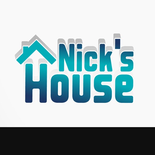 Playful, Creative and Colorful Logo Design For Kid's TV Show Design by leonardo 1111