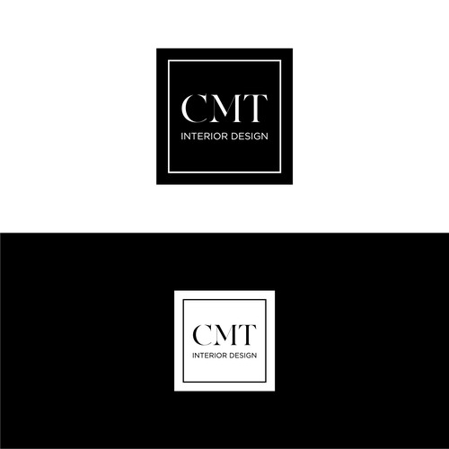 Interior Design Logo Design by dot plus