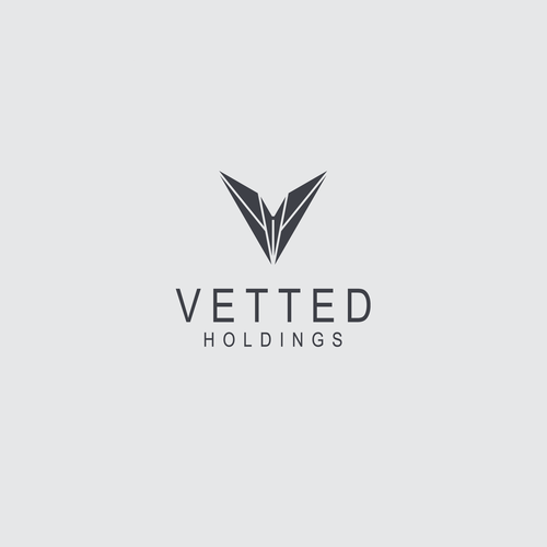 Design di Vetted Holdings New Logo di kaizennn03