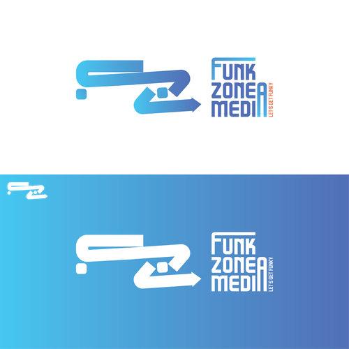 Need a Fun Logo for our new Marketing and Media Business Design by REDA ART