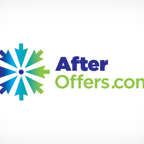 Simple, Bold Logo for AfterOffers.com Design by **JPD**