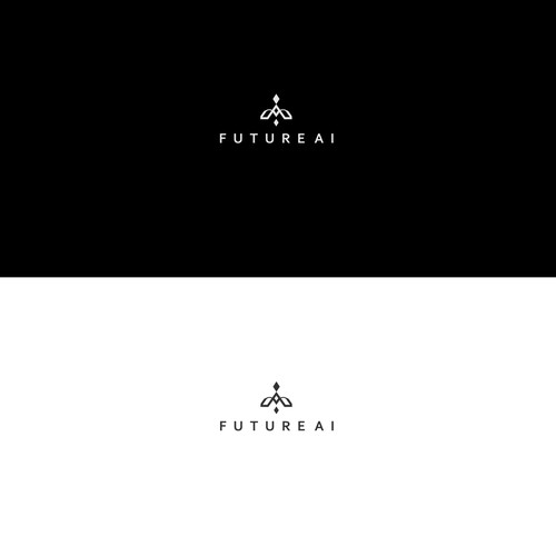 Logo design contest entry by - ahmed -