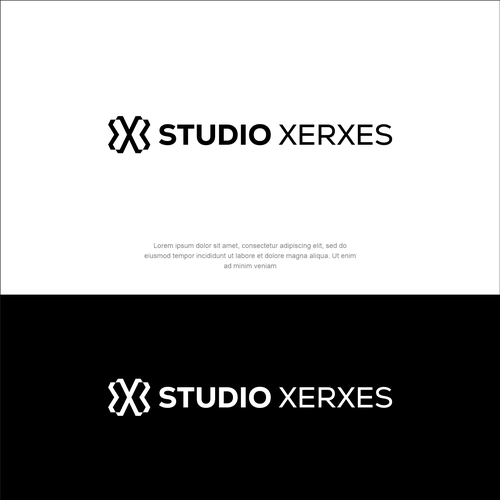 Design an impactful and creative logo and develop a brand guide for our video production company Design by Elesense