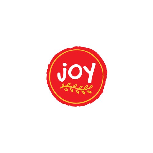 JOY needs a spectacular logo from you Designers! Design by desi9nart