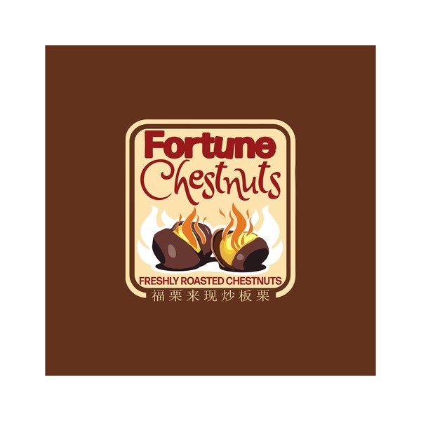 Fortuna Chesnuts Logo for