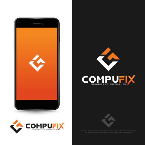 Designs | Small IT company in need of new brand guide and logo design ...