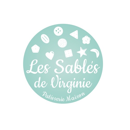 Logo design contest entry by Chai Pei