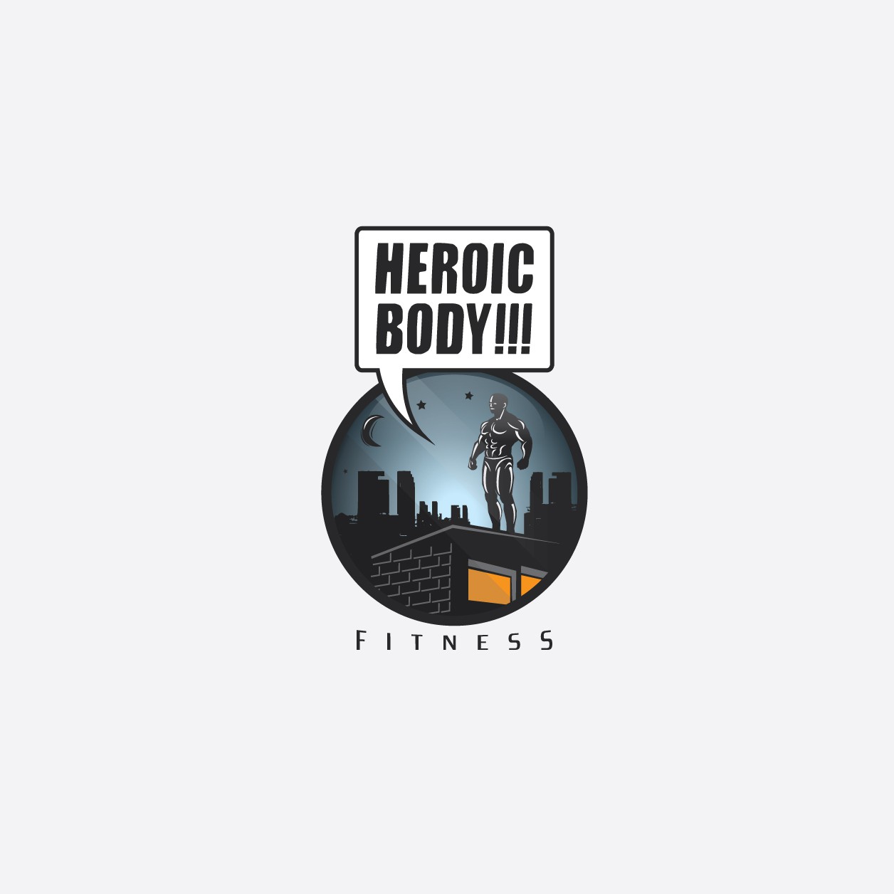 Workout Logos - Free Workout Logo Ideas, Design & Templates