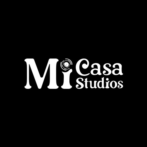 Logo and brand design for Mi Casa Studio Design by moshiur008