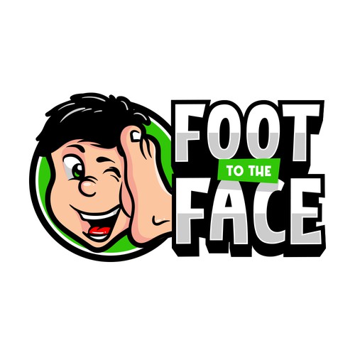 Fun and Modern Logo for Silly Website\App Game Design von Athenaッ