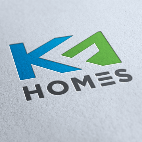 NEED A LOGO FOR HOME BUILDING COMPANY Diseño de @Farras