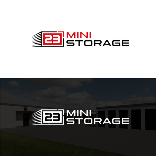 Design di Create a Self Storage Logo di Gacorrr