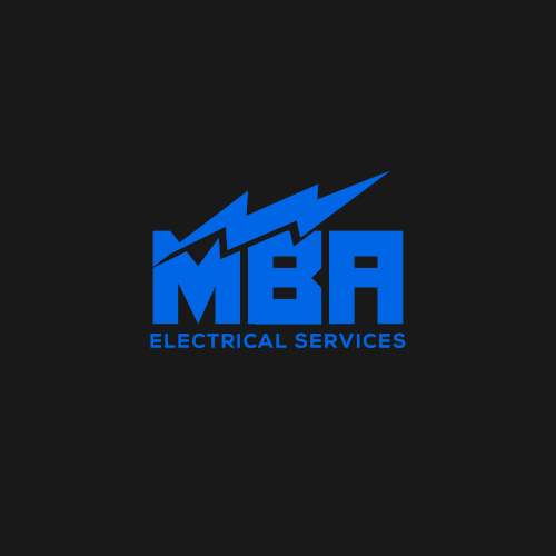 New Electrical Company Design by World_Sign