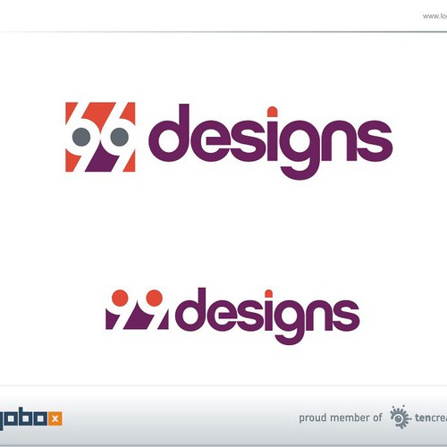 Design di Logo for 99designs di ulahts