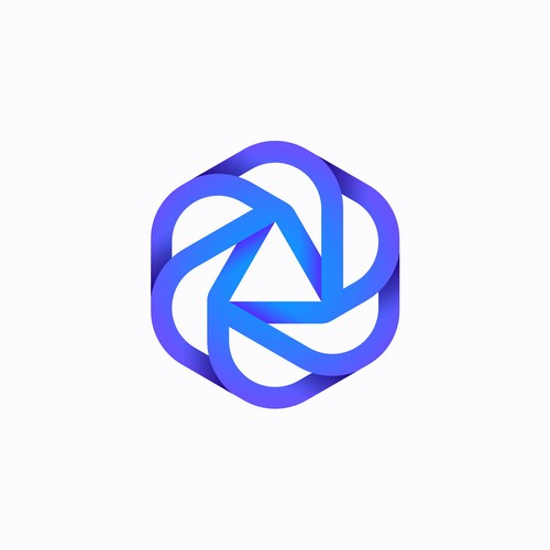 Logo design for the trading AI "Scienity AI" - Modern, clear design for a professional business Design by Milan Gavrilovic