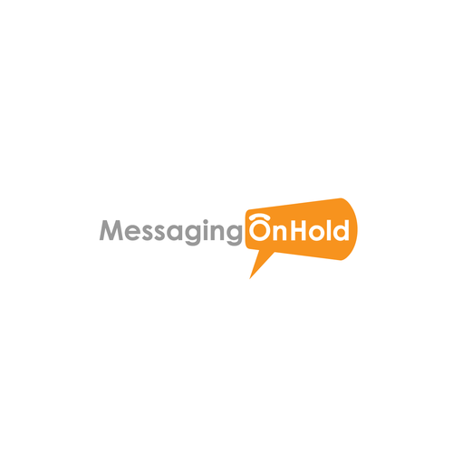 Create the next logo for Messaging On Hold Design by gondhorukhem