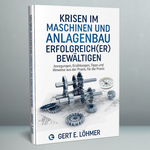 Book cover contest entry by aikaterini