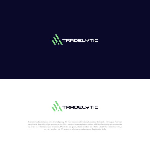 Logo for Forex Brand Design by TT Global Studios™