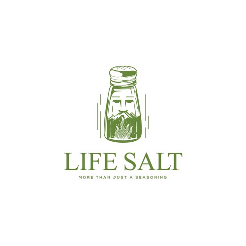 Rohit KunduさんのSalt Infused with Seaweed as a Natural Source of Daily Iodine vs Salts with Chemical Iodineデザイン