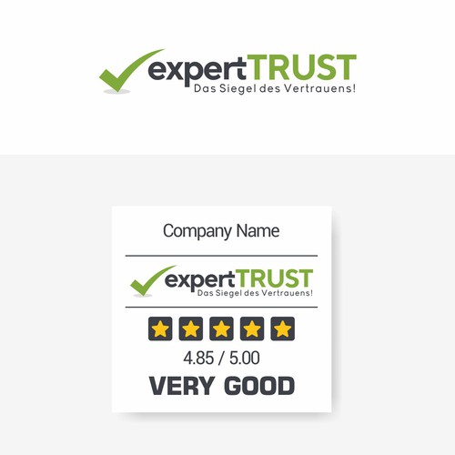 Logo design contest entry by tasa