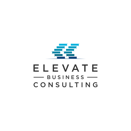 new consulting firm logo Diseño de Gladiator_Design