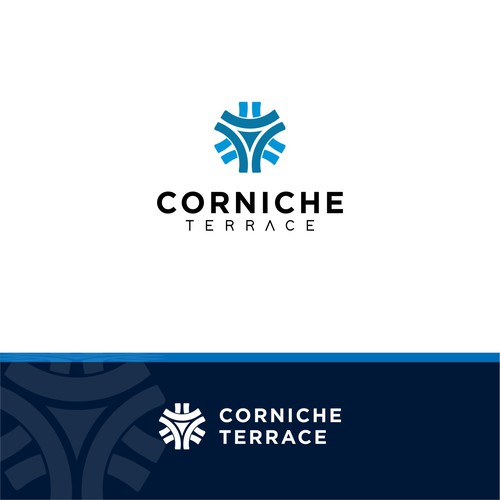 Corniche Terrace Design by arulart