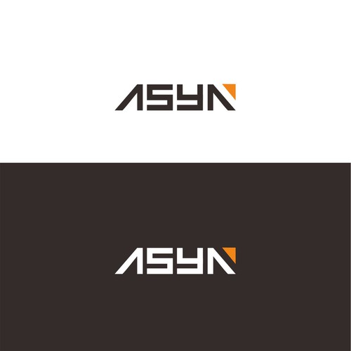New logo for “Assyn” SaaS platform Design by Arganesia