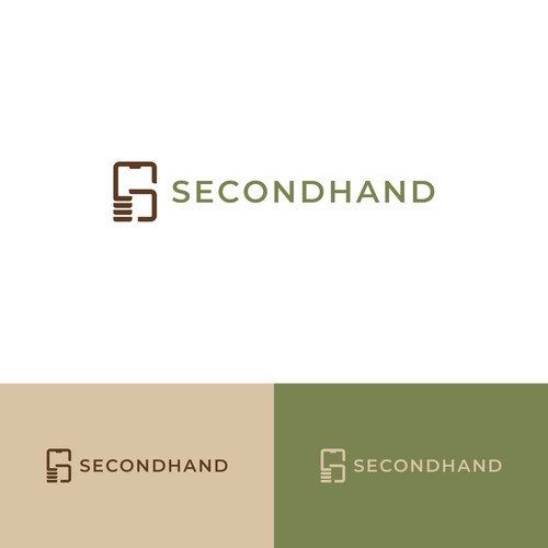 Design a new logo for an emerging startup. Design by rzaltf
