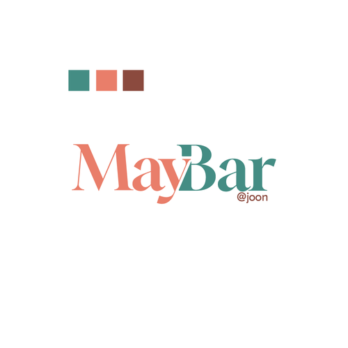 Logo for Upscale bar and lounge Design por _Gin