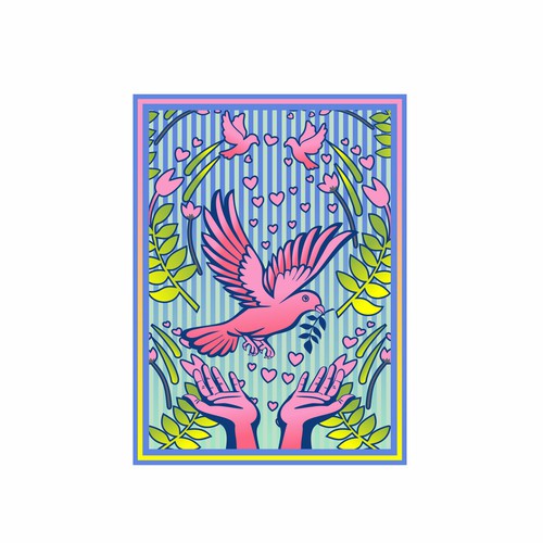 Illustration or graphics contest entry by athyan™