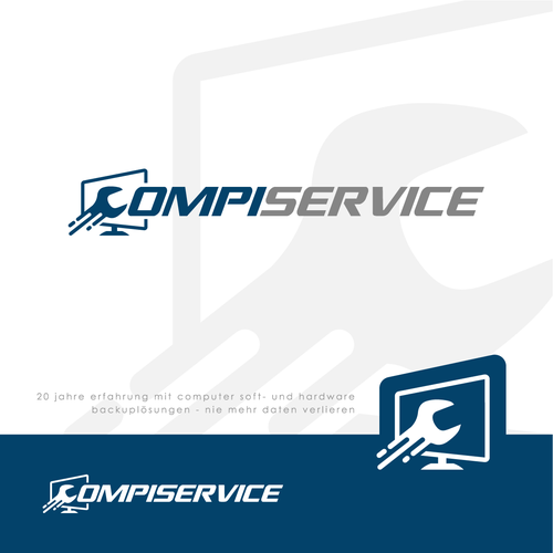 Logo design contest entry by 7- Lung