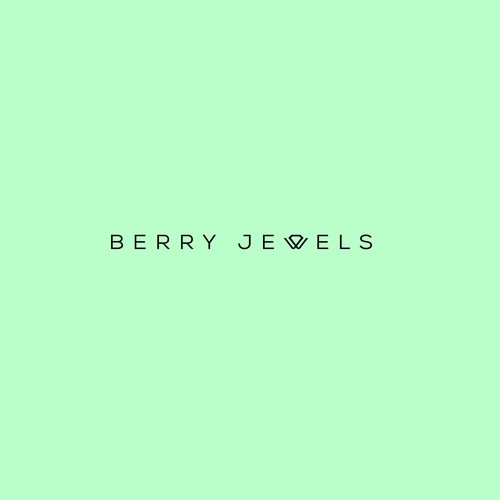 Start-up Company for Jewelry "Berry Jewels" Design by Amreena Arsalan™