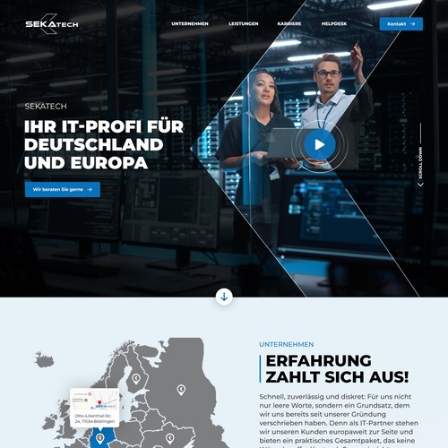 WordPress theme design contest entry by pb⚡️