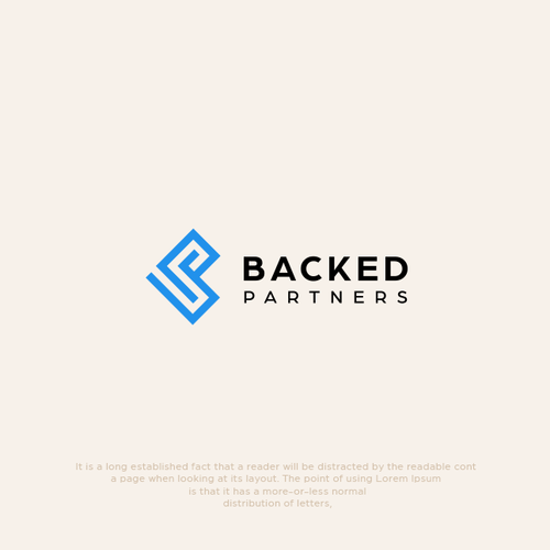 Logo design contest entry by Grafik Flame