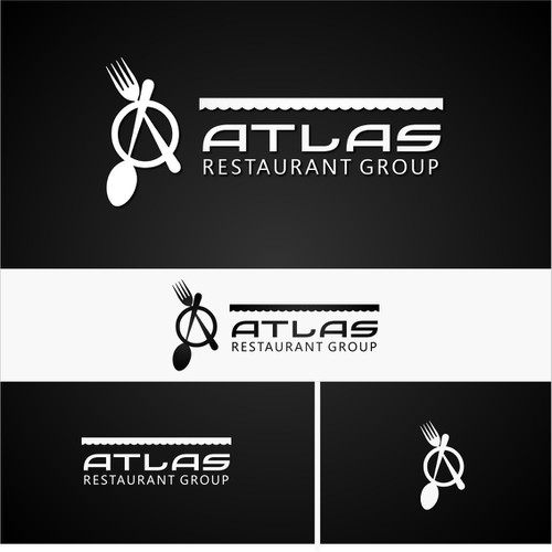 Global Restaurant Group Design by ajie™