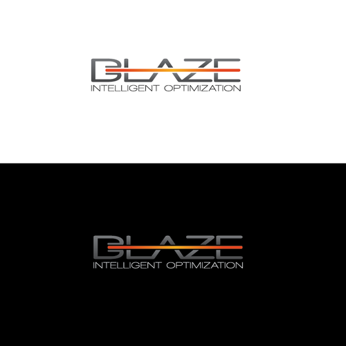 Blaze - Logo for hot new software startup Design by Hi53925