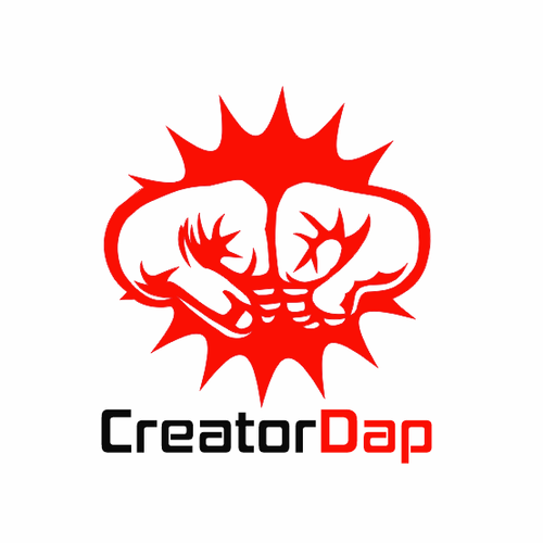 CreatorDap Design by 23nD24