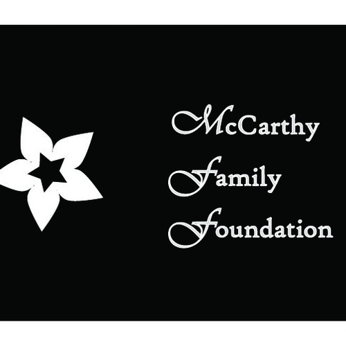 FAMILY FOUNDATION LOGO Design by zahida afridi