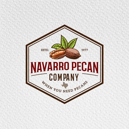 We need to REVAMP our current logo Design by Elan Ayag