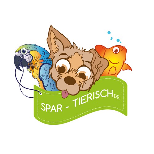 Logo design contest entry by Kia illu