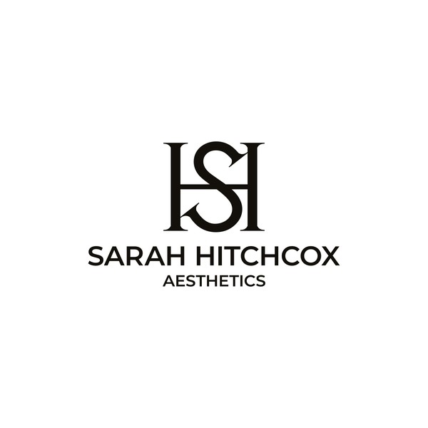 Design by Uroš Otašević titled "Sarah Hitchcox Logo Design"