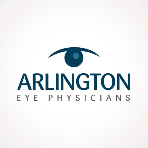 Ophthalmology Clinic Logo Logo design contest